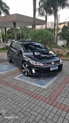 VOLKSWAGEN GOLF 2.0 350 TSI GASOLINA GTI DSG